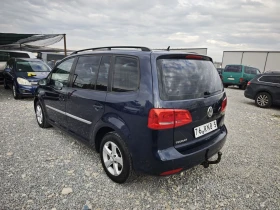 VW Touran 2.0TDI 140 | Mobile.bg � ����� ������ 7