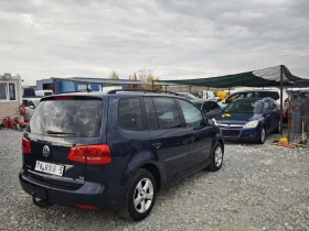 VW Touran 2.0TDI 140 | Mobile.bg � ����� ������ 5