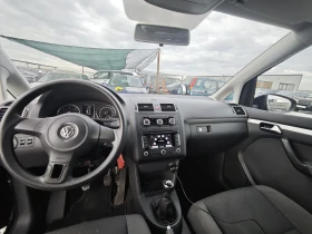 VW Touran 2.0TDI 140 | Mobile.bg � ����� ������ 13