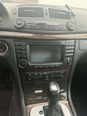 Mercedes-Benz E 320 | Mobile.bg � ����� ������ 7