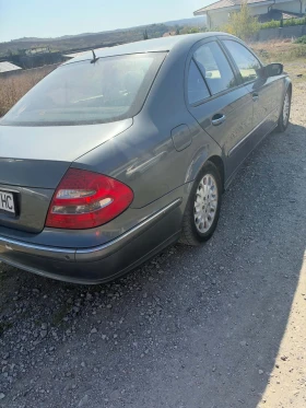 Mercedes-Benz E 320 | Mobile.bg � ����� ������ 9