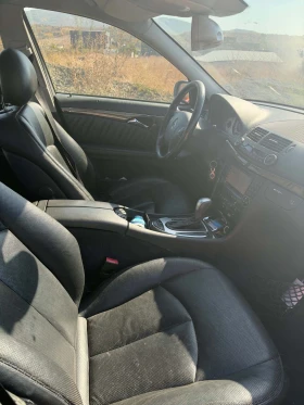 Mercedes-Benz E 320 | Mobile.bg � ����� ������ 11
