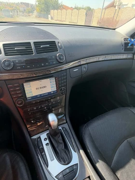 Mercedes-Benz E 320 | Mobile.bg � ����� ������ 15