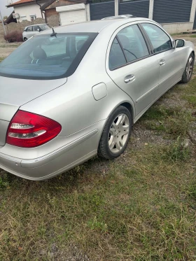 Mercedes-Benz E 320 | Mobile.bg � ����� ������ 4