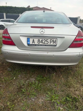 Mercedes-Benz E 320 | Mobile.bg � ����� ������ 3