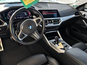 BMW 440 xDrive * HUD * 360 * АвтоКредит * (ЦЕНА ДО БГ) | Auto.bg — изображение 2
