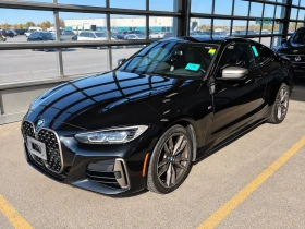 BMW 440 xDrive * HUD * 360 * АвтоКредит * (ЦЕНА ДО БГ)