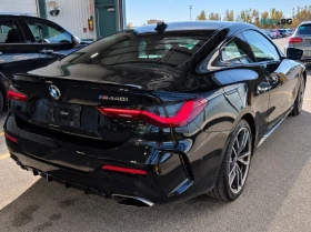 BMW 440 xDrive * HUD * 360 * АвтоКредит * (ЦЕНА ДО БГ) | Auto.bg — изображение 3