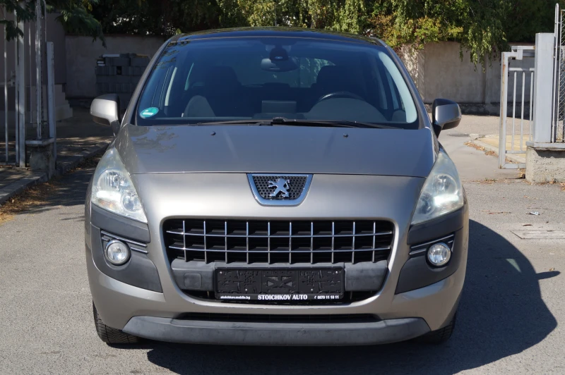 Peugeot 3008 1.6i, снимка 2 - Автомобили и джипове - 47403889