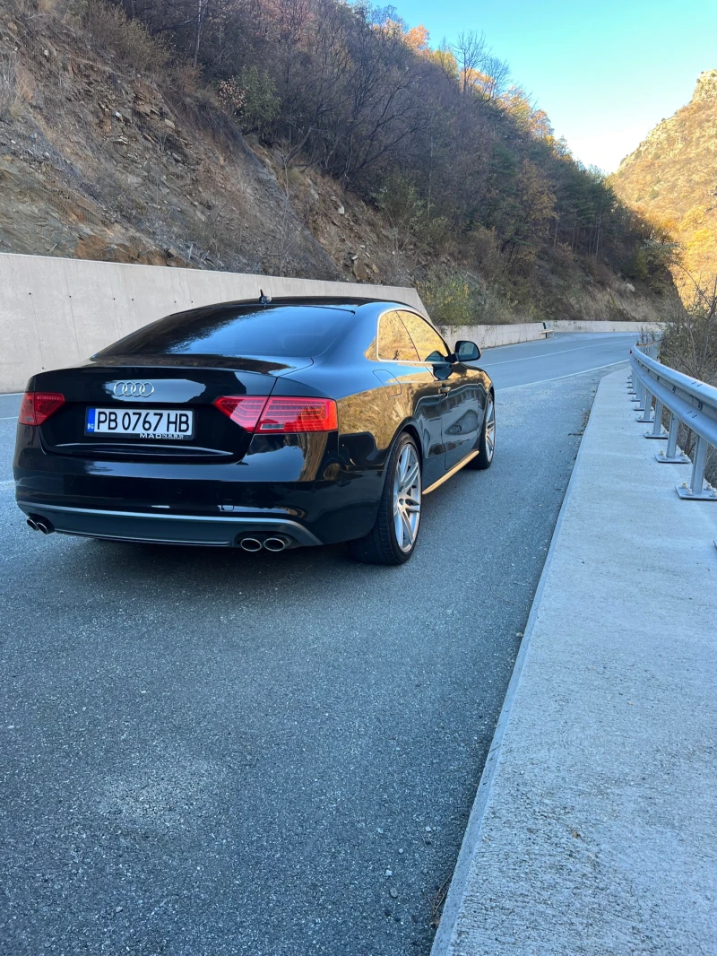 Audi A5  3.0tdi, снимка 2 - Автомобили и джипове - 48088181