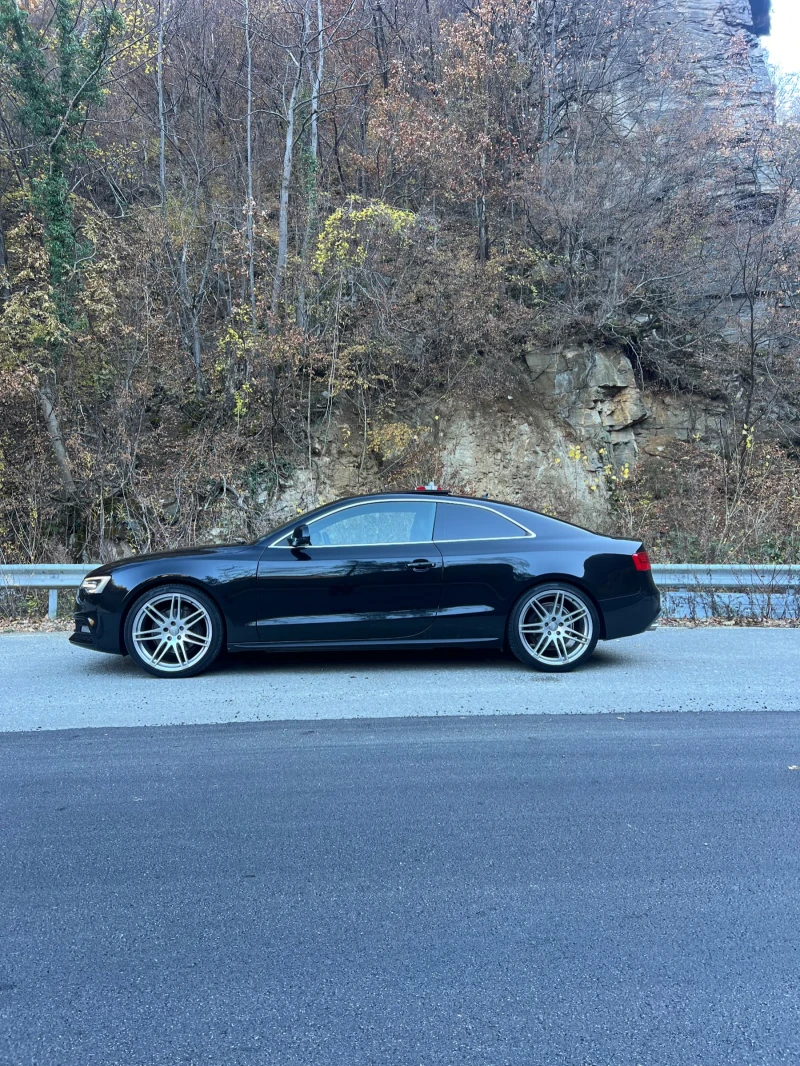 Audi A5  3.0tdi, снимка 6 - Автомобили и джипове - 48088181