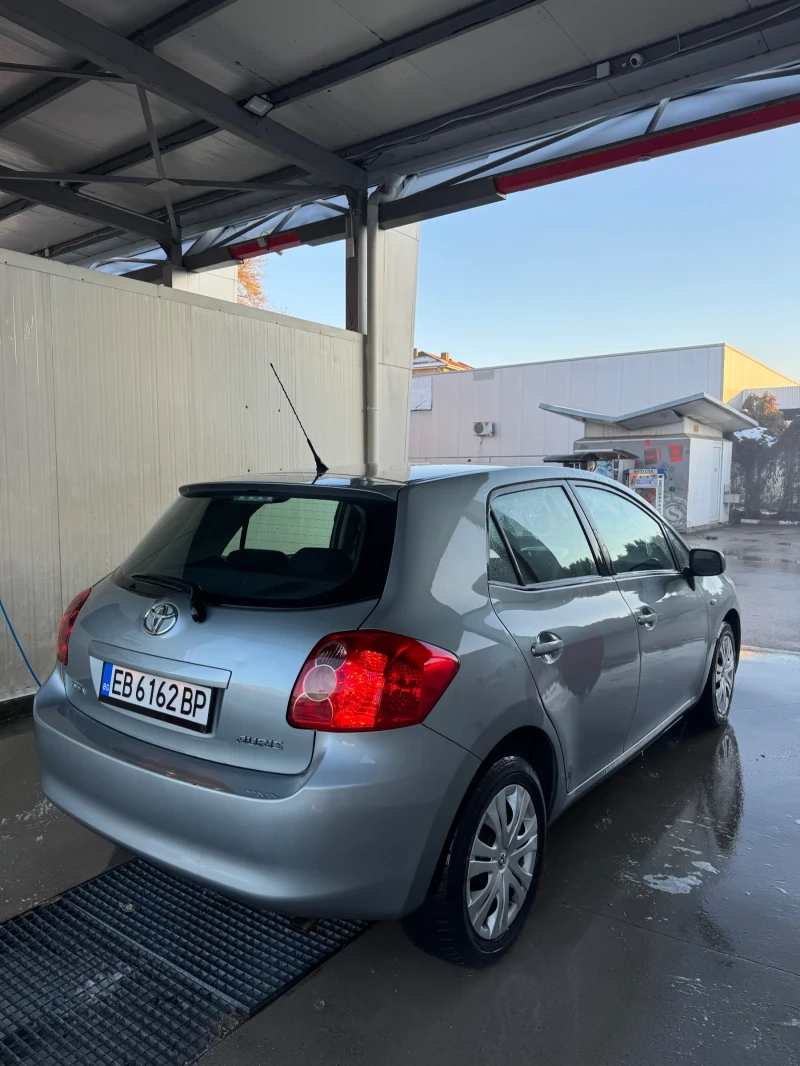 Toyota Auris, снимка 3 - Автомобили и джипове - 48499390