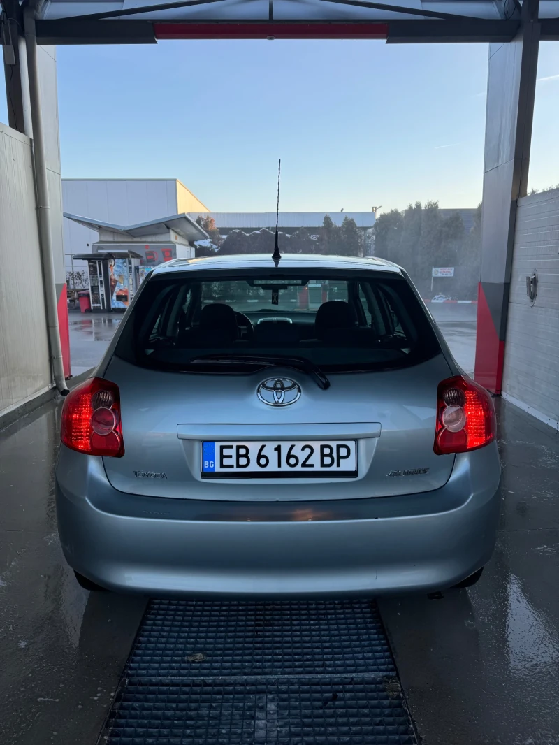 Toyota Auris, снимка 2 - Автомобили и джипове - 48499390