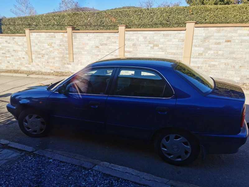 Suzuki Baleno, снимка 1 - Автомобили и джипове - 48556229