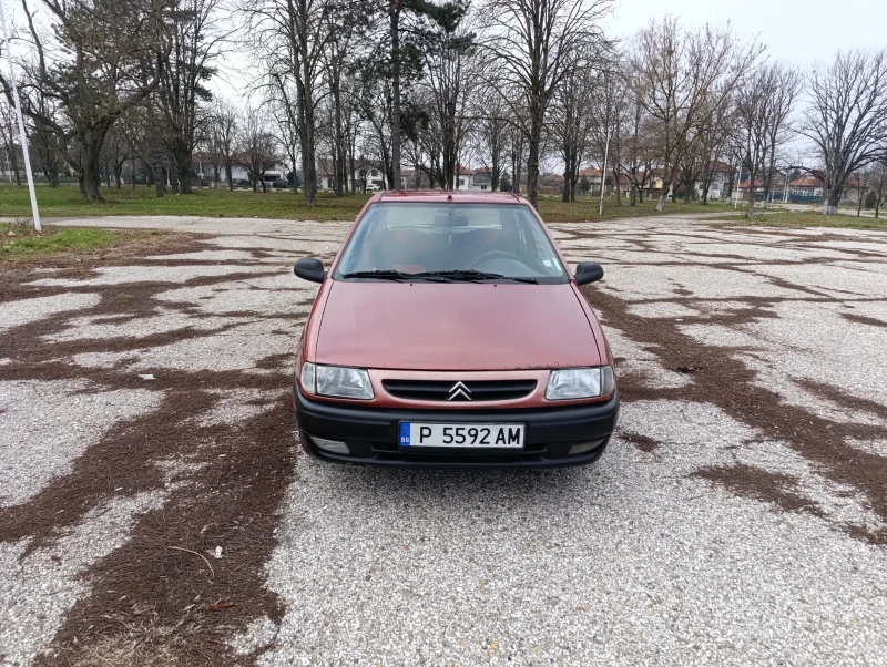 Citroen Saxo 1.5D, снимка 2 - Автомобили и джипове - 48920237