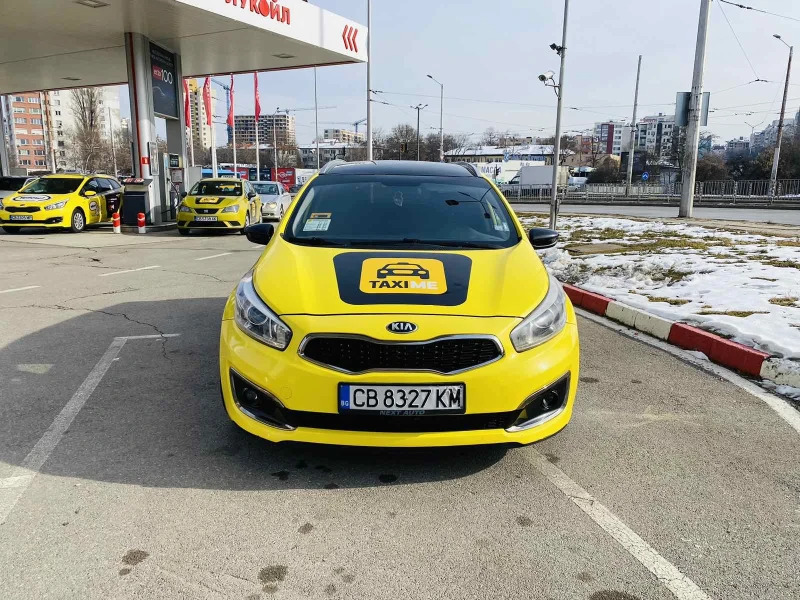 Kia XCeed, снимка 5 - Автомобили и джипове - 49244882