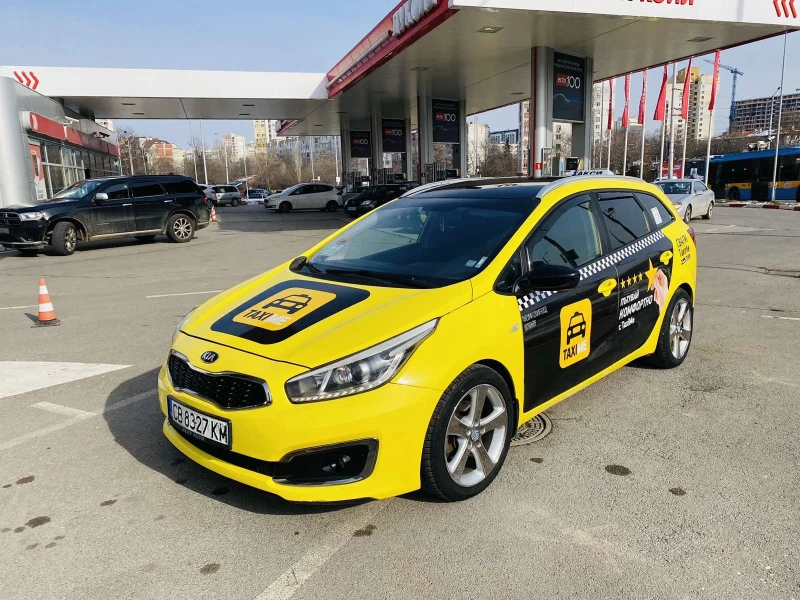 Kia XCeed, снимка 7 - Автомобили и джипове - 49244882