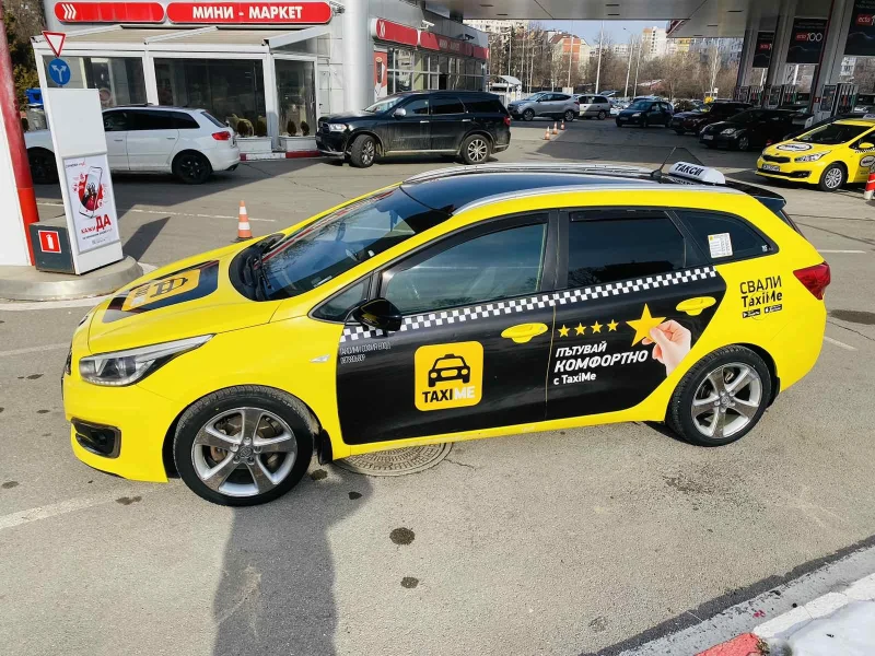 Kia XCeed, снимка 11 - Автомобили и джипове - 49244882