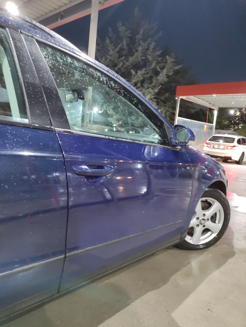 VW Passat 2.0TDI - 8 клапана цена с регистрация, снимка 6 - Автомобили и джипове - 51453634