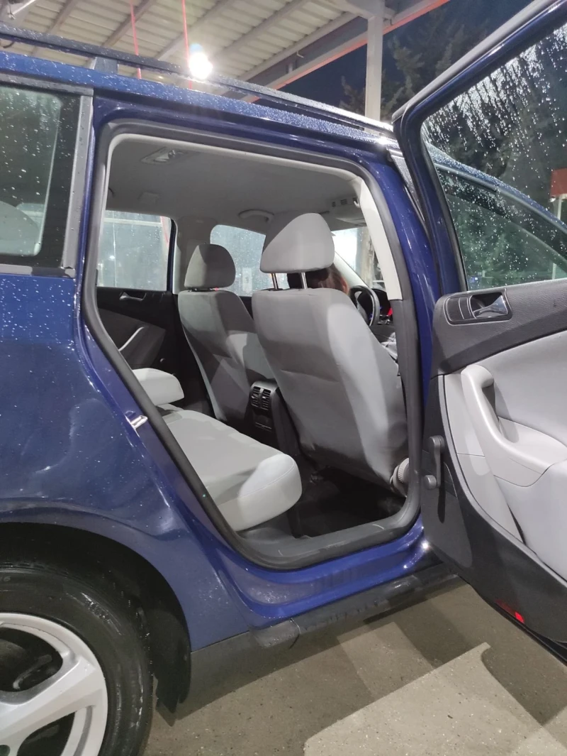 VW Passat 2.0TDI - 8 клапана цена с регистрация, снимка 5 - Автомобили и джипове - 51453634