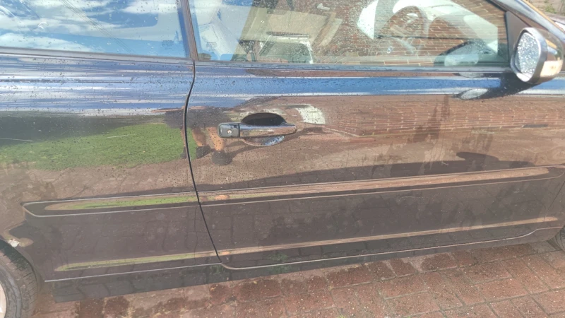 Volvo C70 T5, снимка 13 - Автомобили и джипове - 52058593