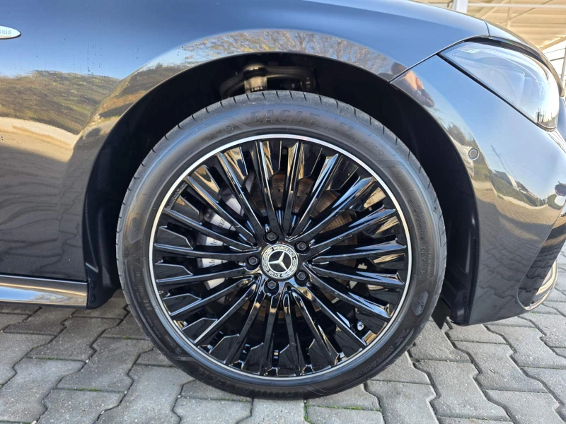 Mercedes-Benz CLE 300е , снимка 7 - Автомобили и джипове - 52436226