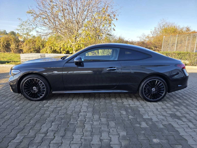 Mercedes-Benz CLE 300е , снимка 2 - Автомобили и джипове - 52436226