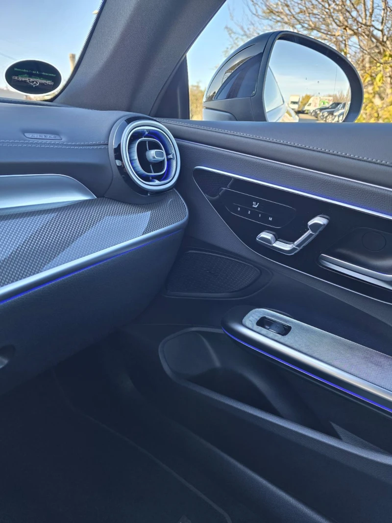 Mercedes-Benz CLE 300е , снимка 10 - Автомобили и джипове - 52436226