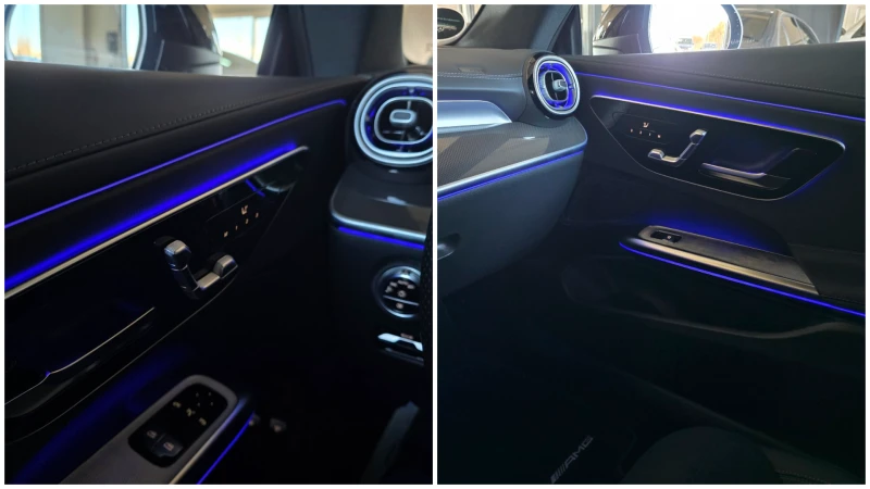 Mercedes-Benz CLE 300е , снимка 14 - Автомобили и джипове - 52436226