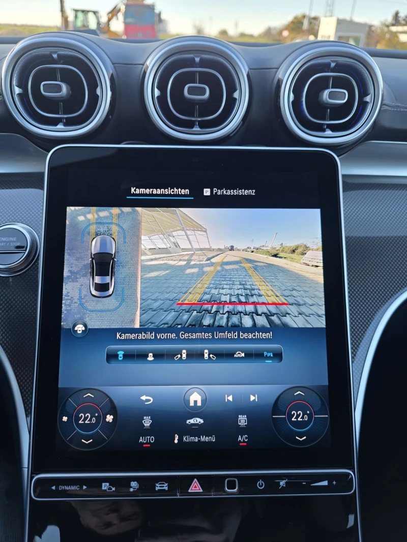 Mercedes-Benz CLE 300е , снимка 12 - Автомобили и джипове - 52436226