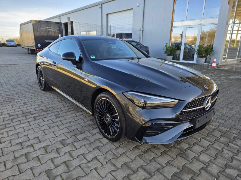 Mercedes-Benz CLE 300е , снимка 5 - Автомобили и джипове - 52436226