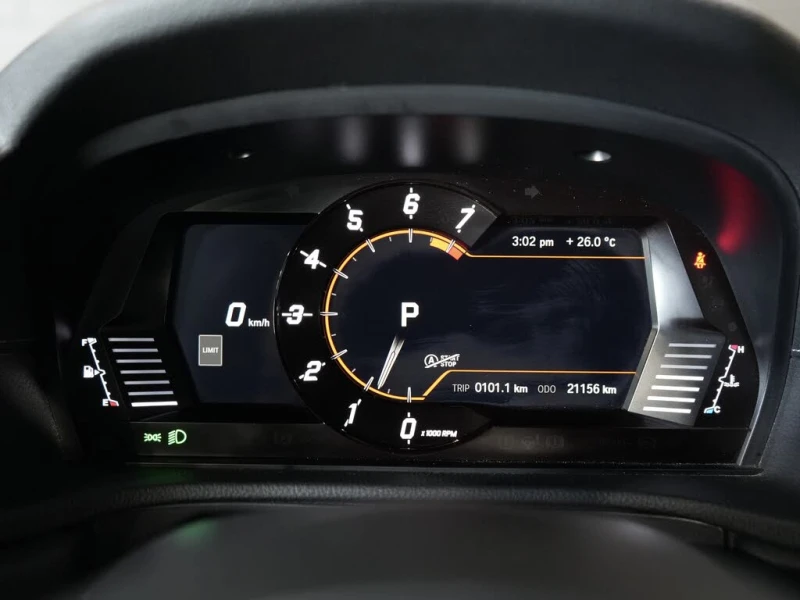 Toyota Supra 3.0* RWD* АвтоКредит* (ЦЕНА ДО БГ), снимка 17 - Автомобили и джипове - 52526382