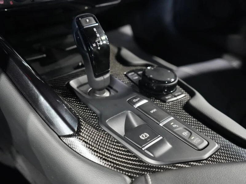 Toyota Supra 3.0* RWD* АвтоКредит* (ЦЕНА ДО БГ), снимка 15 - Автомобили и джипове - 52526382