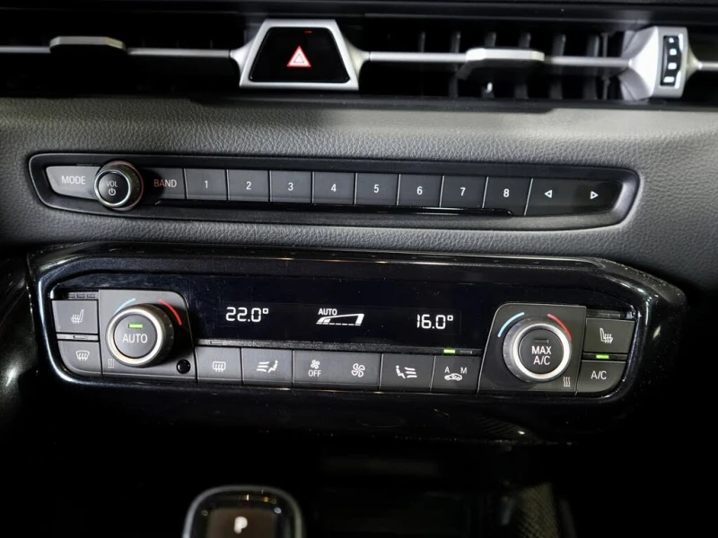 Toyota Supra 3.0* RWD* АвтоКредит* (ЦЕНА ДО БГ), снимка 12 - Автомобили и джипове - 52526382