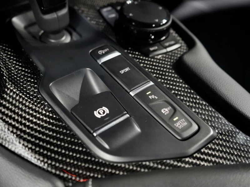 Toyota Supra 3.0* RWD* АвтоКредит* (ЦЕНА ДО БГ), снимка 13 - Автомобили и джипове - 52526382