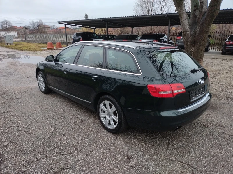 Audi A6 3.0 TFSI QUATTRO FACE LIFT SUPERCHARGER , снимка 5 - Автомобили и джипове - 52576805