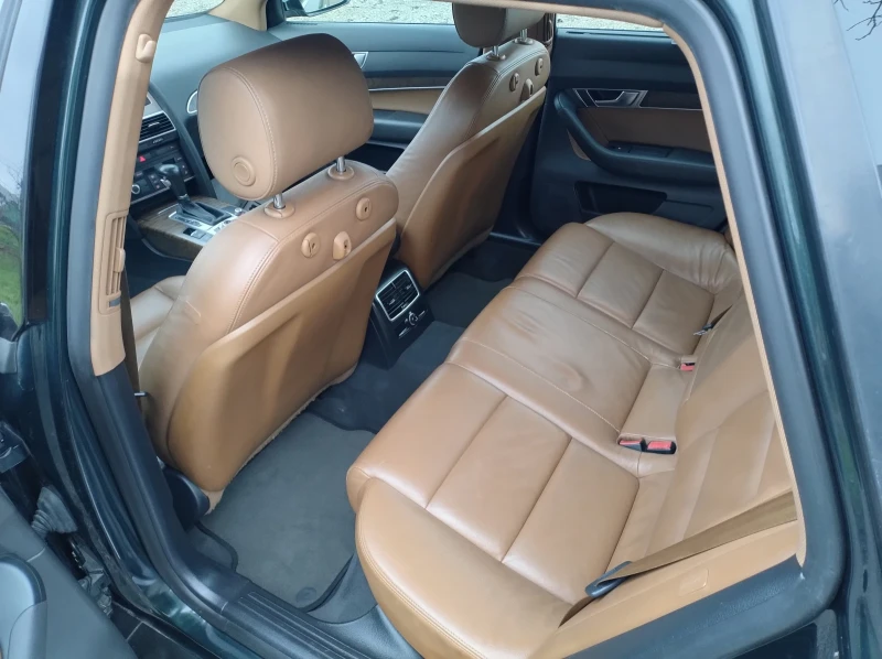 Audi A6 3.0 TFSI QUATTRO FACE LIFT SUPERCHARGER , снимка 11 - Автомобили и джипове - 52576805