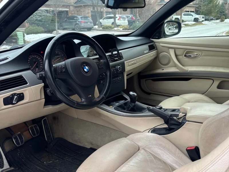 BMW 335 * 335is * CARFAX * , снимка 9 - Автомобили и джипове - 52875402