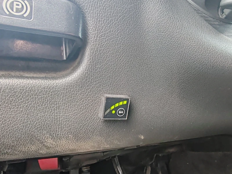 Mercedes-Benz C 180 130к.с. ГАЗ, снимка 13 - Автомобили и джипове - 53123405