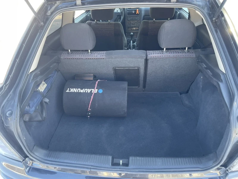 Opel Astra G, снимка 11 - Автомобили и джипове - 53157351