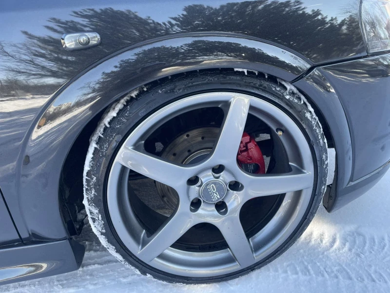 Opel Astra G, снимка 6 - Автомобили и джипове - 53157351