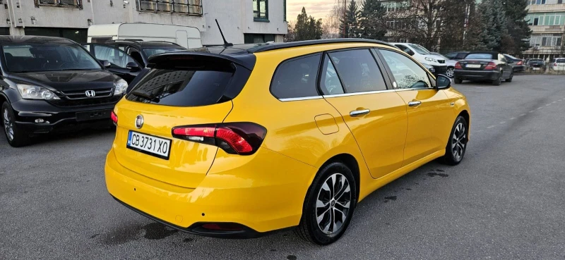 Fiat Tipo Добави снимки Fiat Tipo 1.4i/120hp* ГАЗ-БЕНЗИН* FA, снимка 4 - Автомобили и джипове - 53222234