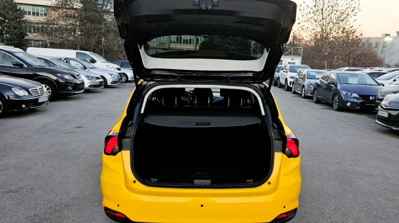 Fiat Tipo Добави снимки Fiat Tipo 1.4i/120hp* ГАЗ-БЕНЗИН* FA, снимка 11 - Автомобили и джипове - 53222234