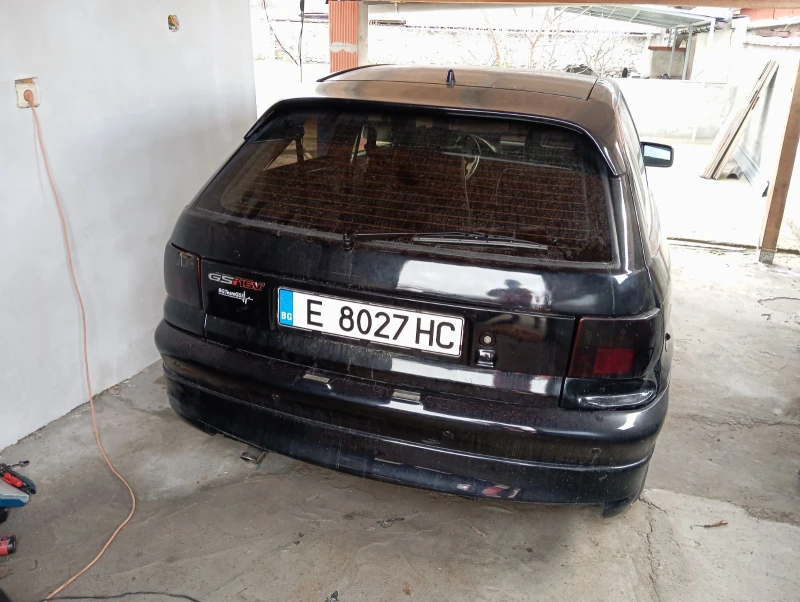 Opel Astra C20XE, снимка 7 - Автомобили и джипове - 53298224