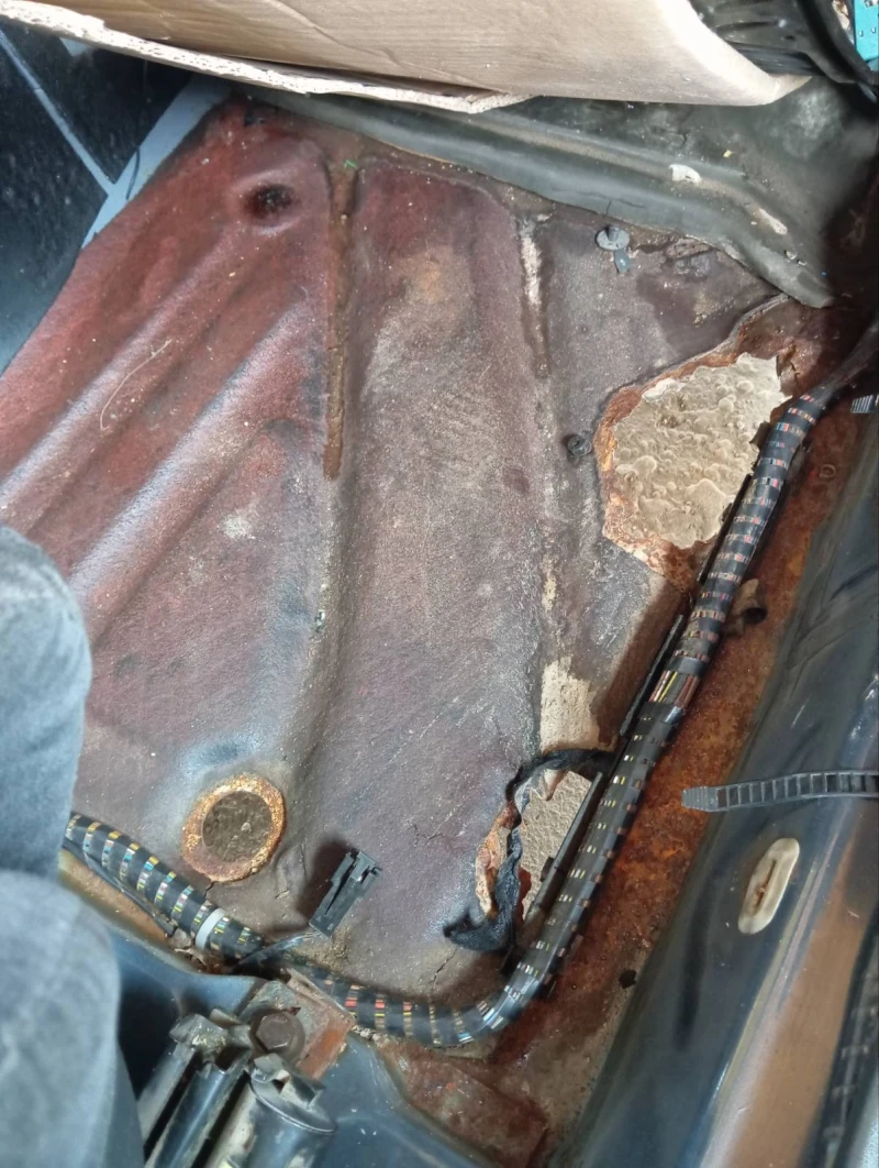 Opel Astra C20XE, снимка 11 - Автомобили и джипове - 53298224