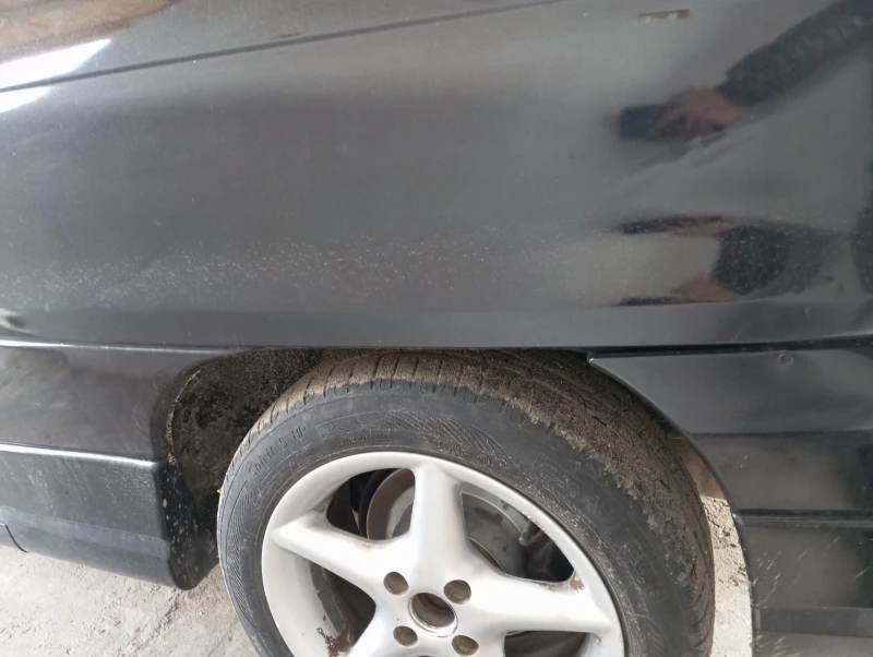 Opel Astra C20XE, снимка 6 - Автомобили и джипове - 53298224