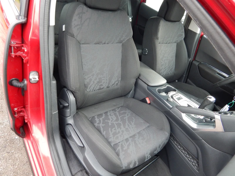 Peugeot 3008 2.0HDI* 163k.* EURO5* , снимка 17 - Автомобили и джипове - 53371702