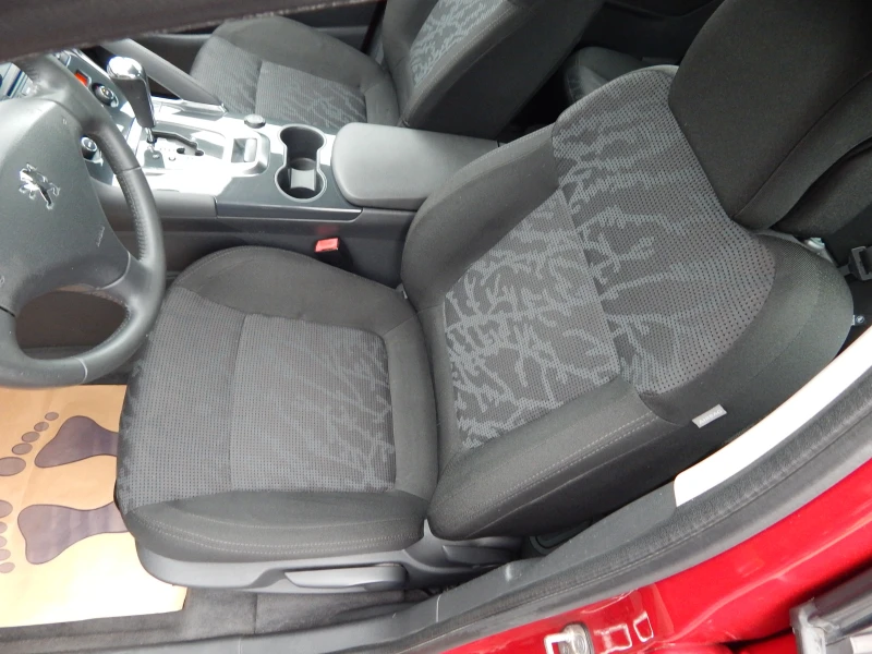 Peugeot 3008 2.0HDI* 163k.* EURO5* , снимка 13 - Автомобили и джипове - 53371702