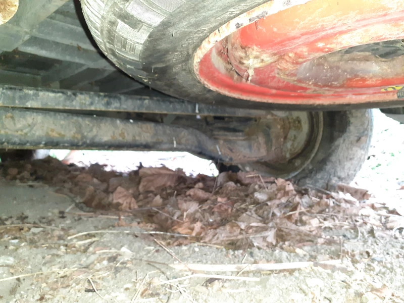 Renault Espace III Matra 2.0, снимка 14 - Автомобили и джипове - 53580305