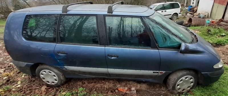 Renault Espace III Matra 2.0, снимка 3 - Автомобили и джипове - 53580305